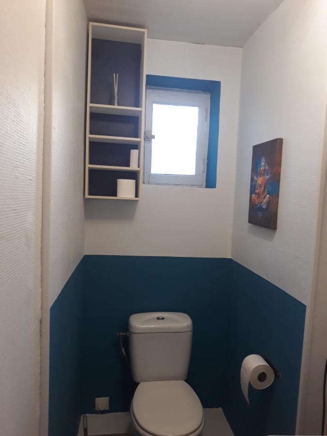 5 Minutes Des Arenes, Parking Gratuit, 6 Couchages Nimes Exterior photo